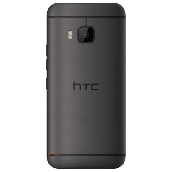 HTC One M9s