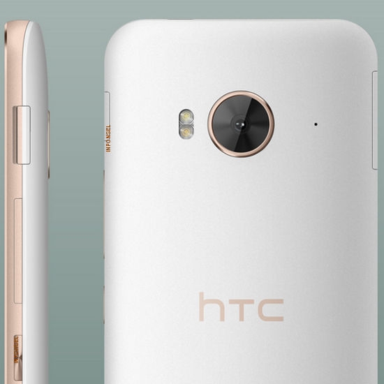 HTC One ME
