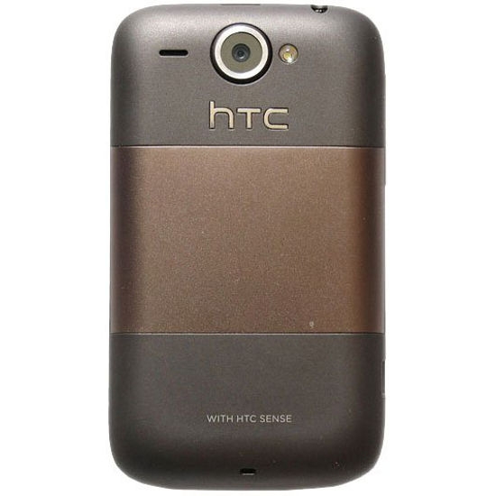 HTC Wildfire