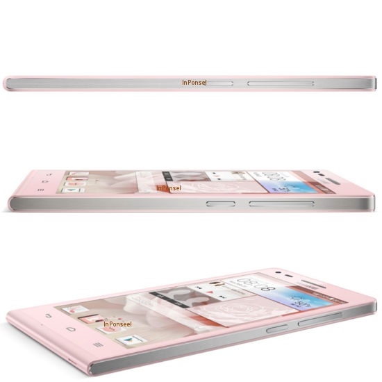 Huawei Ascend G6