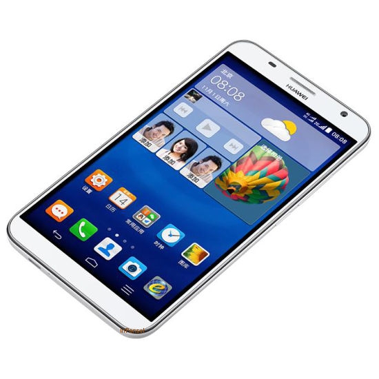 Huawei Ascend GX1