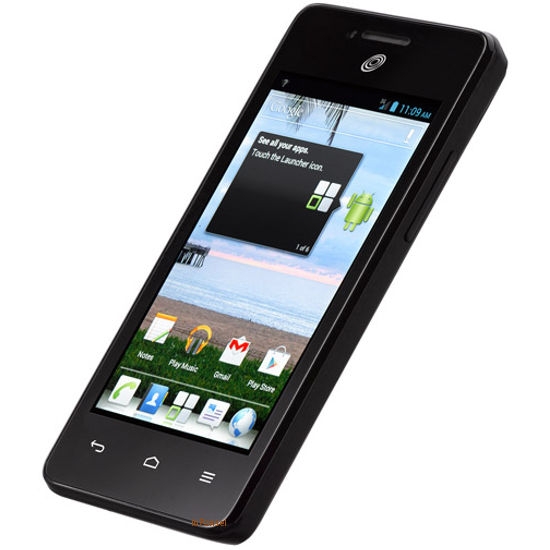 Huawei Ascend Plus H881C