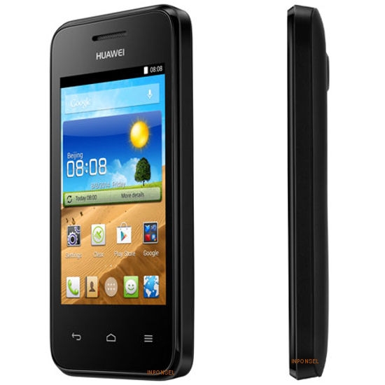 Huawei Ascend Y221 Dual