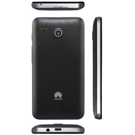 Huawei Ascend Y320