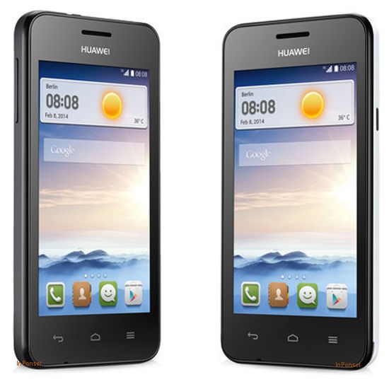 Huawei Ascend Y330