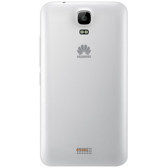 Huawei Ascend Y360