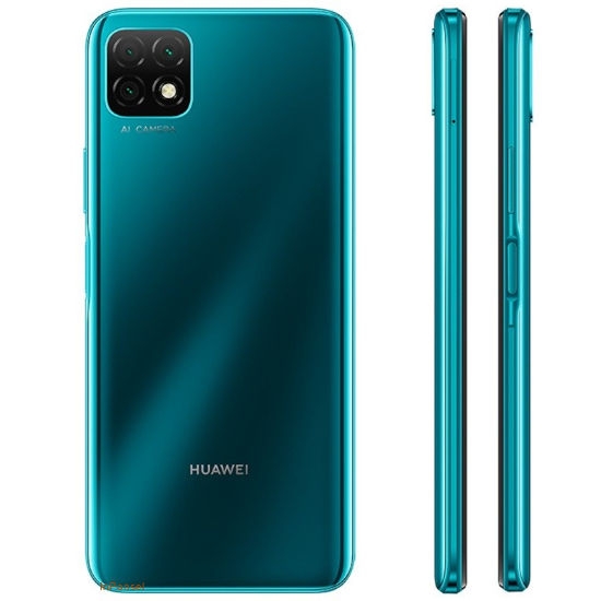 Huawei Enjoy 20 5G