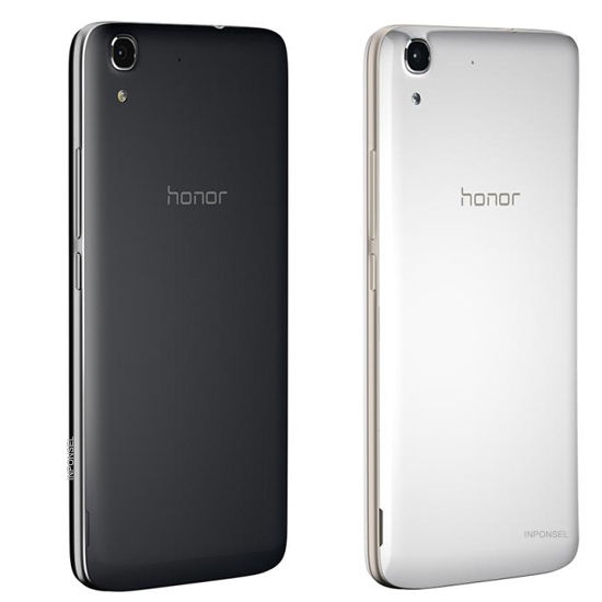 Huawei Y6