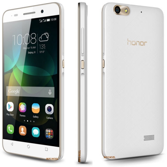 Huawei Honor 4C