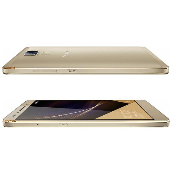 Huawei Honor 7