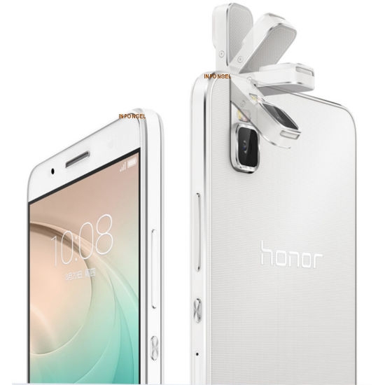 Huawei Honor 7i