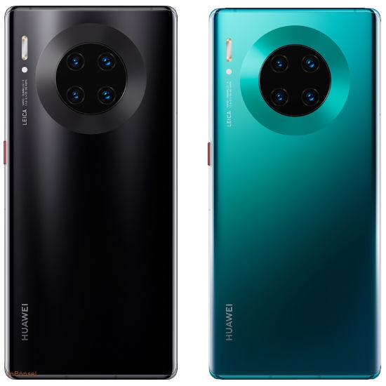 Huawei Mate 30 Pro
