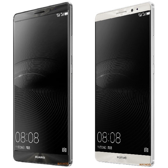 Huawei Mate 8