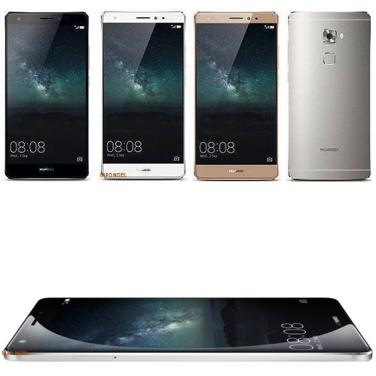 Huawei Mate S