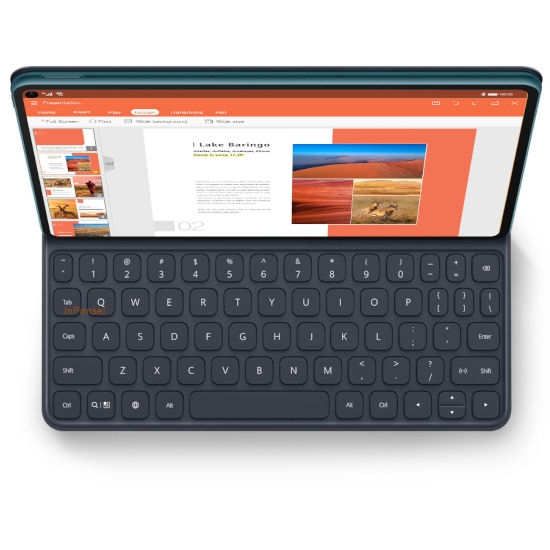 Huawei MatePad Pro 5G