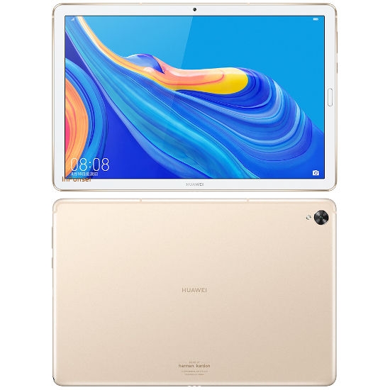 Huawei MediaPad M6 10.8