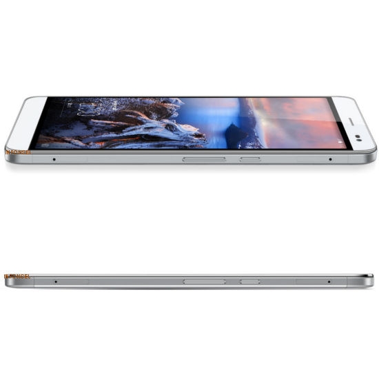 Huawei Mediapad X2