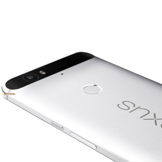 Huawei Nexus 6P