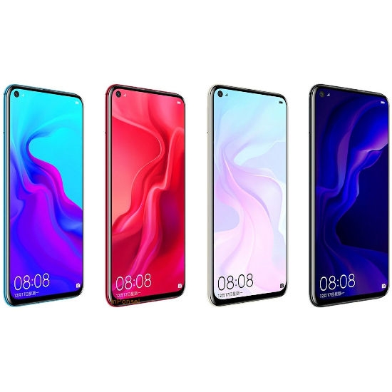 Huawei Nova 5i