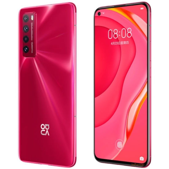 Huawei Nova 7 5G