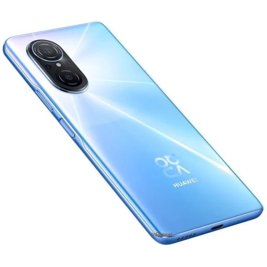 Huawei Nova 9 SE 5G