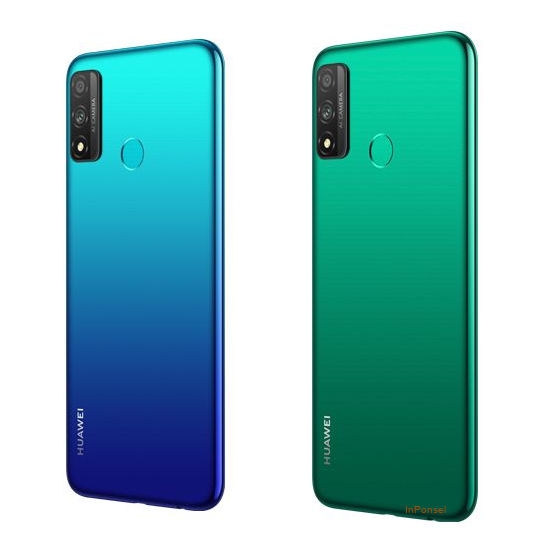 Huawei P Smart 2020