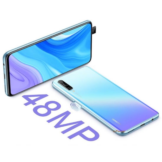 Huawei P Smart Pro 2019