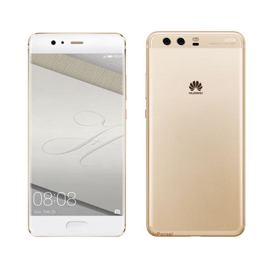 Huawei P10 Plus