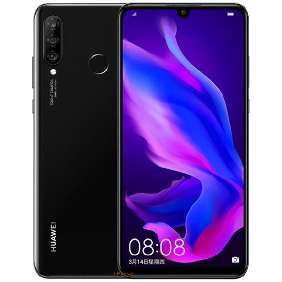 Huawei P30 Lite New Edition