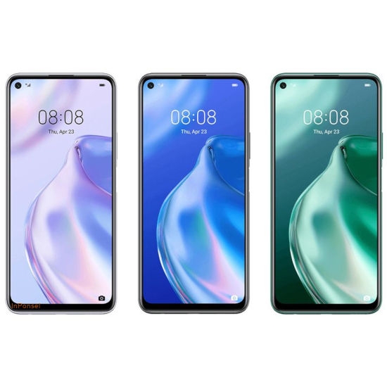 Huawei P40 Lite 5G