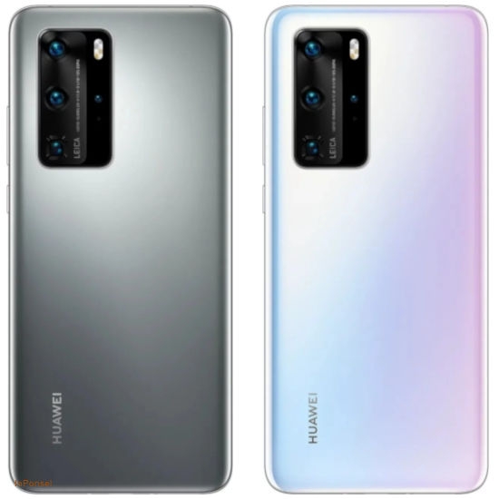Huawei P40 Pro