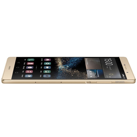 Huawei P8max
