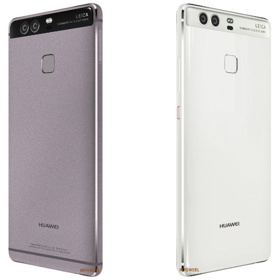 Huawei P9