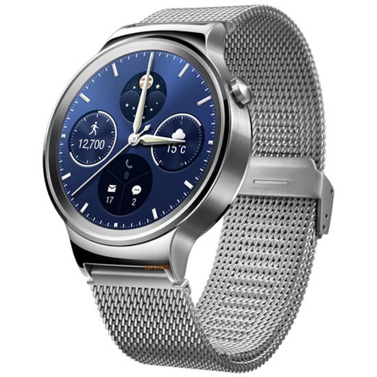 Huawei Watch