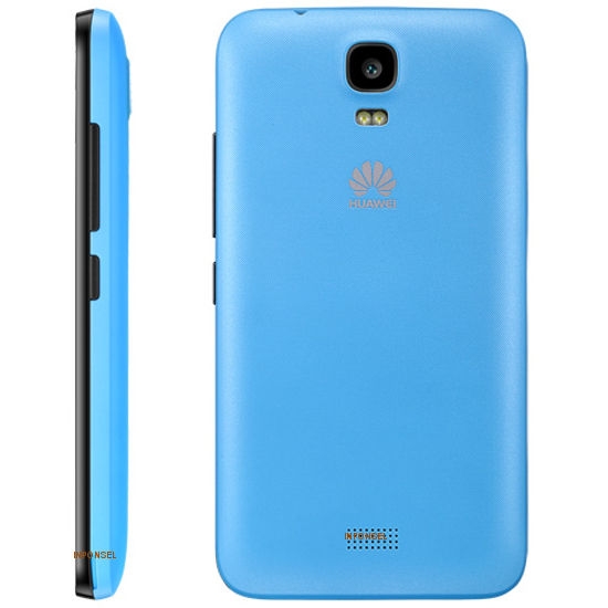 Huawei Y3