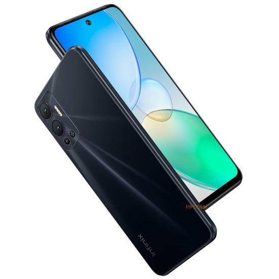 Infinix Hot 12