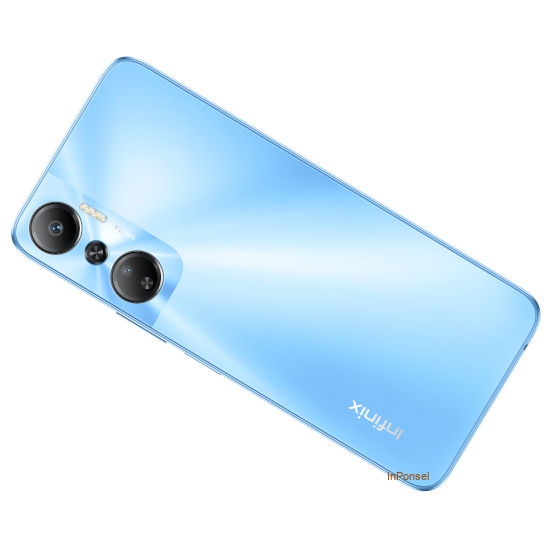 Infinix Hot 20S