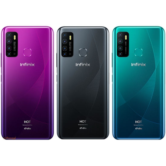 Infinix Hot 9