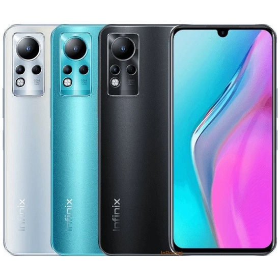 Infinix Note 11