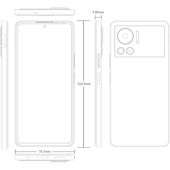 Infinix Note 12 VIP