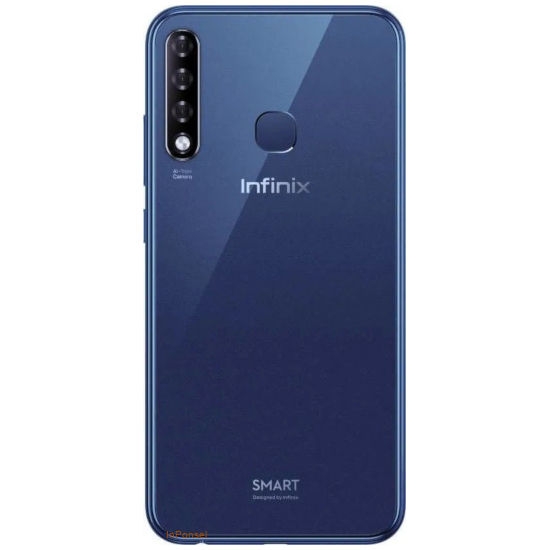 Infinix Smart 3 Plus