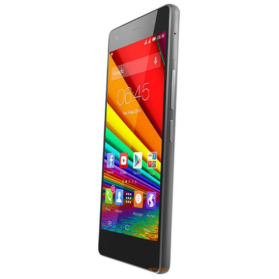 Infinix Zero 2