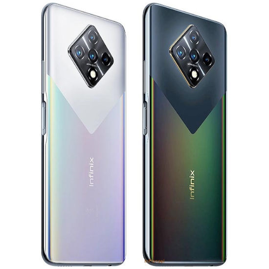 Infinix Zero 8i