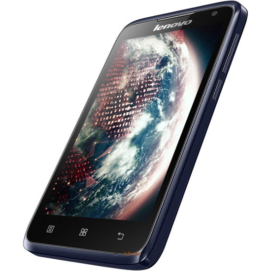 Lenovo A526