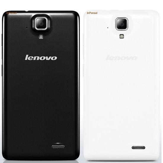 Lenovo A536