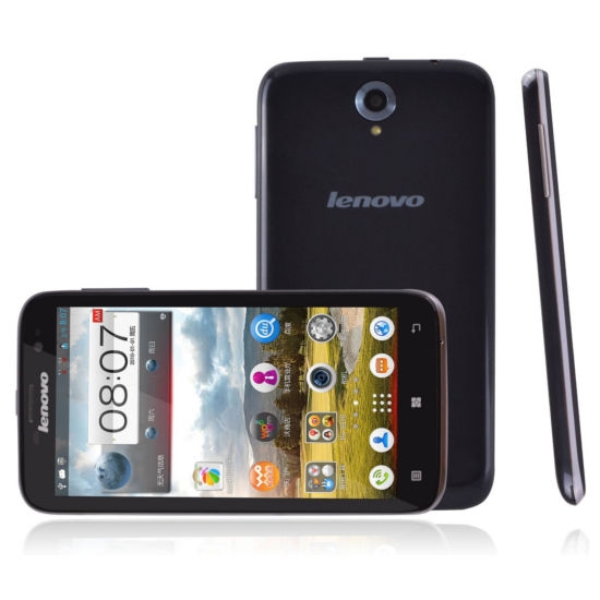 Lenovo A850