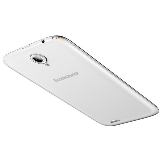 Lenovo A859