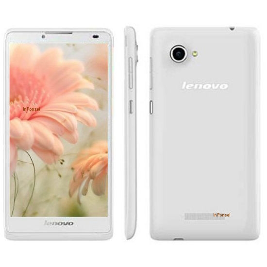 Lenovo A880