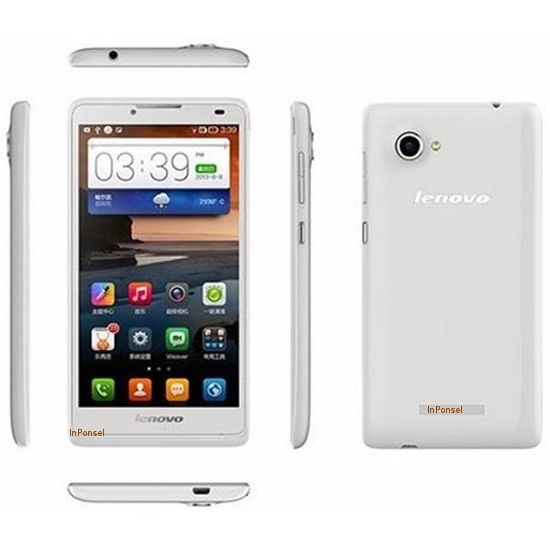 Lenovo A889