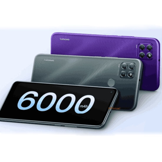 Lenovo K12 Pro